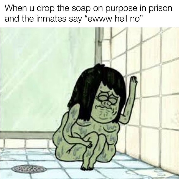 Meet your Posher, Posh - Picture 1 of 1